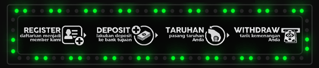 HARUSJP99 Jackpot